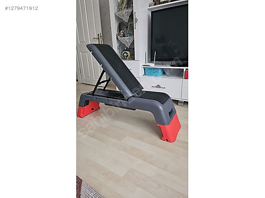 Used & Brand New Items / Sports / Toplu Satış