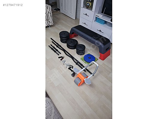 Used & Brand New Items / Sports / Toplu Satış