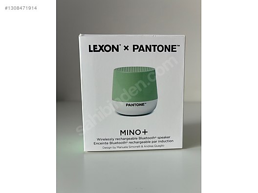 Lexon Mino L Speaker Bluetooth - Altoparlanti Per Cellulari Lexon Mino L Speaker Bluetooth - Altoparlanti Per Cellulari