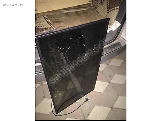 Used & Brand New Items / Home Electronics / Televisions / Defective Televisions