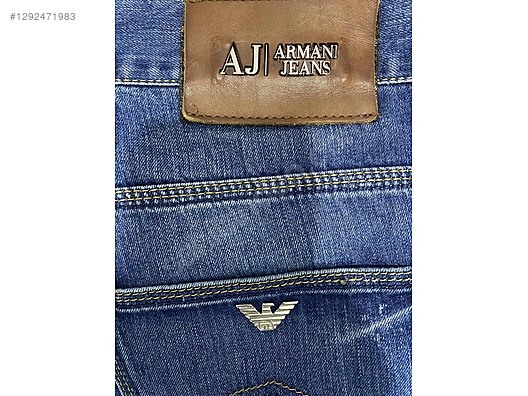 Armani Jeans All Armani Brands Luxury Brand Different Armani