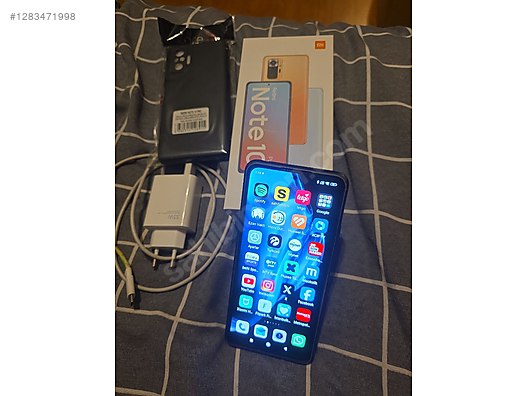 Used & Brand New Items / Cell Phones & Accessories / Cell Phones / Xiaomi / Redmi Note 10 Pro