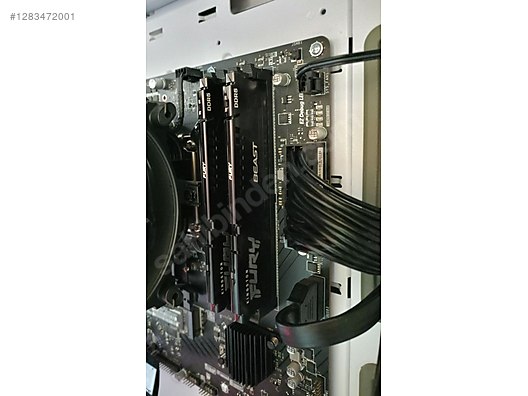 Used & Brand New Items / Computers / Desktops / Desktop Components / RAMs