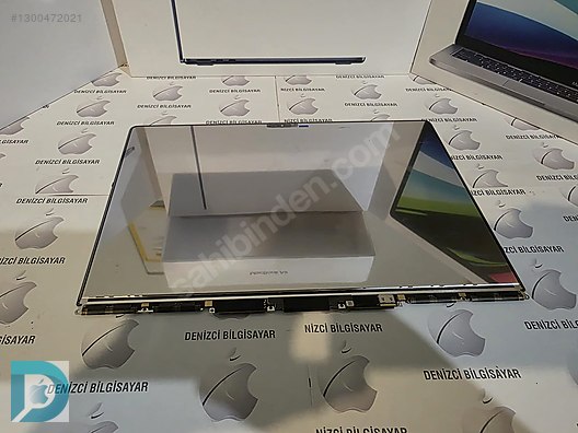 MacBook本体 Sultan S a2779 lcd ekran macbook pro sahibinden.comda - 1300472021
