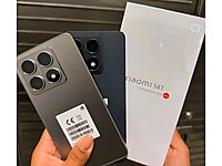 XİAOMİ Mİ 14T 256 GB