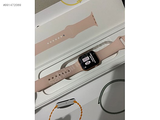 Apple smartwatch se 40mm - pretmetjet.nl