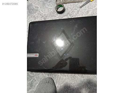 Used & Brand New Items / Computers / Laptops & Notebooks / Laptops / Packard Bell