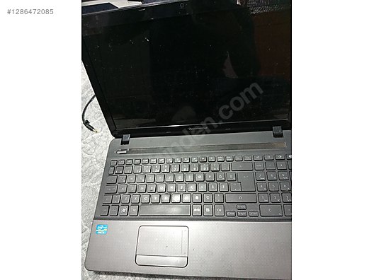 Used & Brand New Items / Computers / Laptops & Notebooks / Laptops / Packard Bell