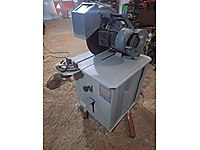 daire testeresi yaşar 5.5 beygir çok temiz