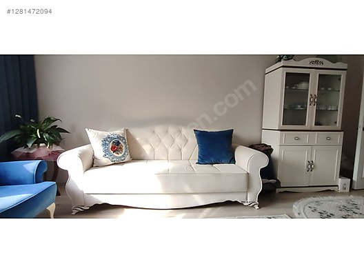 Salon Takımı / komple salon takımı oturma grubu yemek masası konsol ...