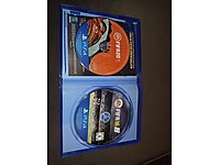 Fifa 16/20 PlayStation 4 Oyun