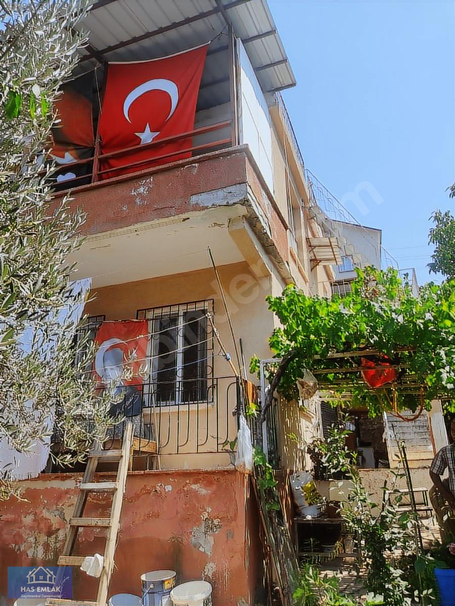 HAS EMLAK�tan Soğucak�ta 367 M2 Arsalı Müstakil Ev Satılık Müstakil