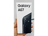 SAMSUNG A07 4/128 GB