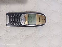 NOKİA 63/10.İ MERCEDES 1000 HAFIZALI OLANIDIR SIFIR CİHAZ