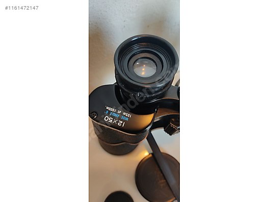 Used & Brand New Items / Cameras & Photographic Equipment / Binoculars