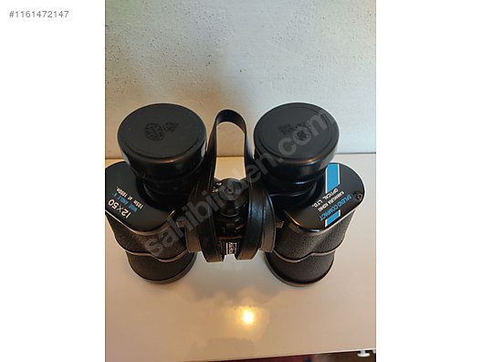 Used & Brand New Items / Cameras & Photographic Equipment / Binoculars