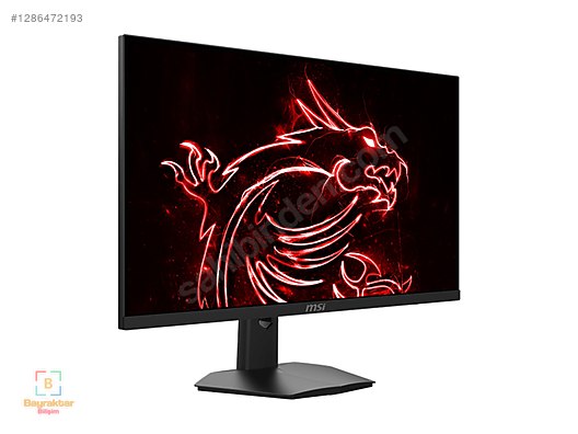 27 inç Asus Oyuncu Monitörü