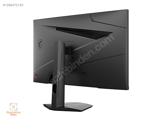 27 inç Asus Oyuncu Monitörü