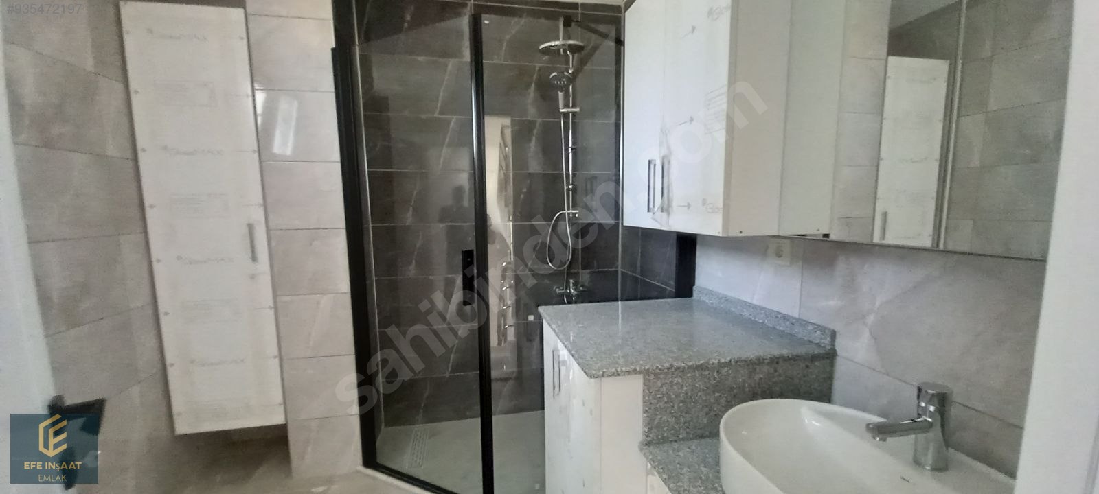 EFE İNŞAATTAN SEFERİHİSAR DOĞANBEYDE YAZLIK EV Satılık Yazlık