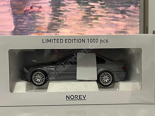 Used & Brand New Items / Toys & Hobbies / Diecast Model / Cars