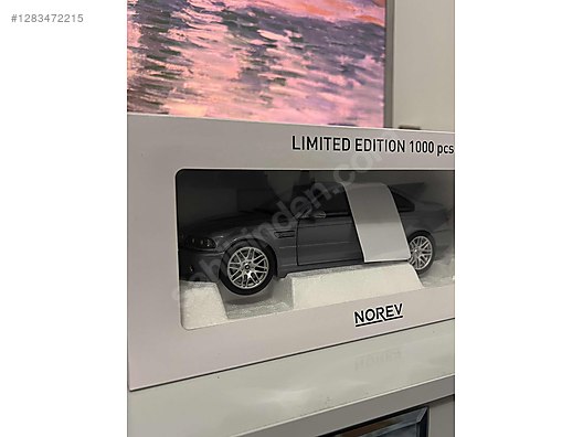 Used & Brand New Items / Toys & Hobbies / Diecast Model / Cars