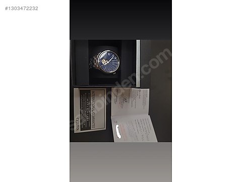 Citizen / Citizen NH9131-73L Otomatik Open Heart sahibinden.comda