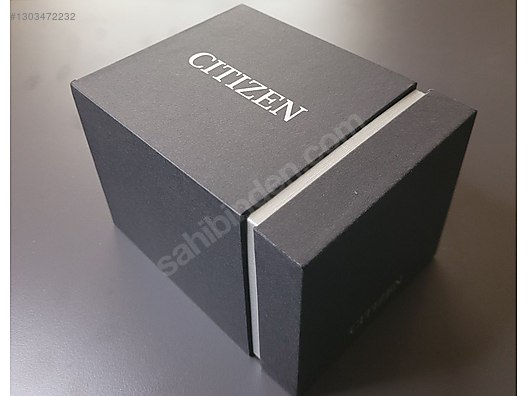 Citizen / Citizen NH9131-73L Otomatik Open Heart sahibinden.comda