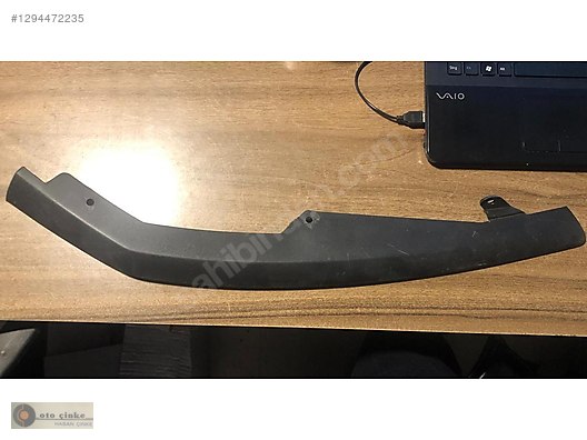 FORD FOCUS ÖN TAMPON ALT KARLIK SAĞ TARAF SIFIR JX7B 17626 A1C