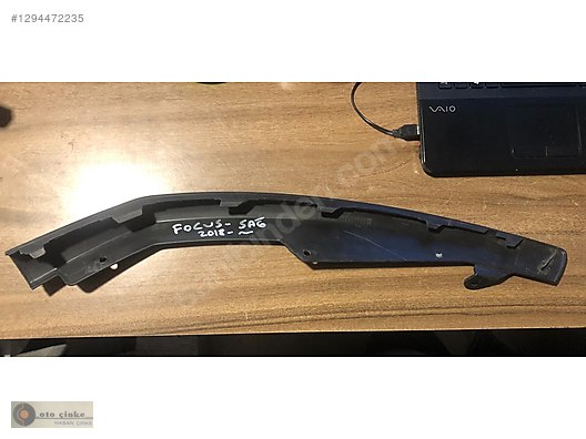 FORD FOCUS ÖN TAMPON ALT KARLIK SAĞ TARAF SIFIR JX7B 17626 A1C