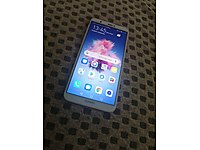 NFC'li Yurtiçi Huawei P Smart 2019 Altın renk cep telefonu 64~3.