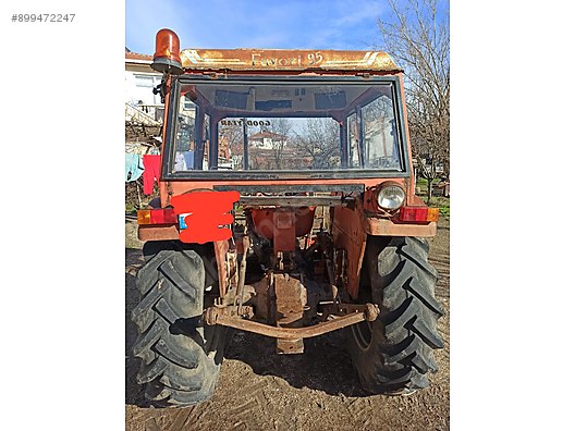 1985 Sahibinden Ikinci El Massey Ferguson Satilik Traktor 45 600 Tl Ye Sahibinden Com Da 899472247