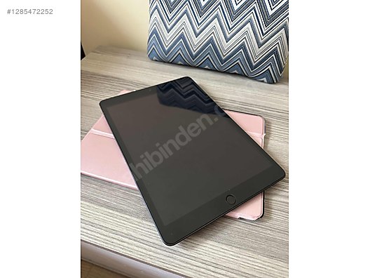 Apple iPad 9 64 GB Tablet - 1285472252