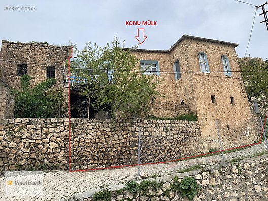 İstanbul Ümraniye VAKIFBANK Emlak ilanları