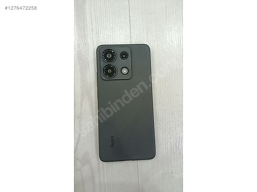 Used & Brand New Items / Cell Phones & Accessories / Cell Phones / Xiaomi / Redmi Note 13