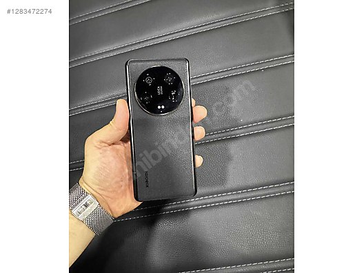 Used & Brand New Items / Cell Phones & Accessories / Cell Phones / Xiaomi / 13 Ultra