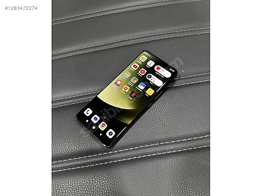 Used & Brand New Items / Cell Phones & Accessories / Cell Phones / Xiaomi / 13 Ultra