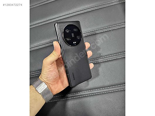 Used & Brand New Items / Cell Phones & Accessories / Cell Phones / Xiaomi / 13 Ultra