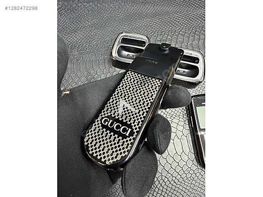 İkinci El ve Sıfır Alışveriş / Cep Telefonu & Aksesuar / Cep Telefonu / Nokia / 8800 Sirocco