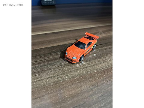 大富豪 Toyota supra ff çiziksiz hasarsız on sahibinden.com - 1315472299