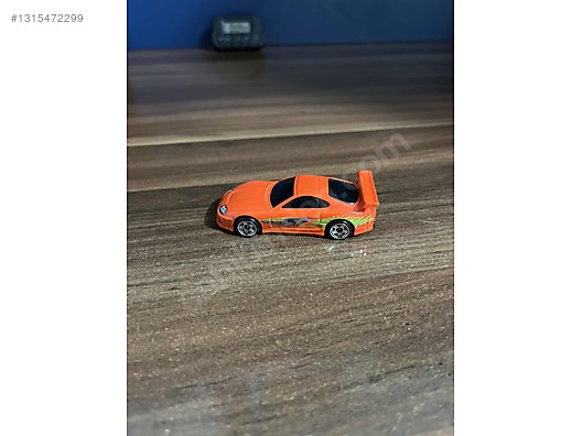 Toyota supra ff çiziksiz hasarsız on sahibinden.com - 1315472299