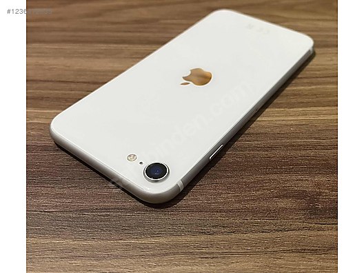 Apple / iPhone SE (2. Nesil) / İPhone SE 2 sahibinden.comda
