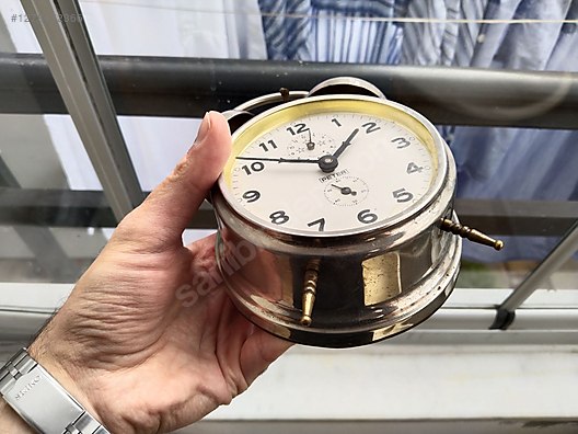 Used & Brand New Items / Antique / Decorative Products / Antique Clocks