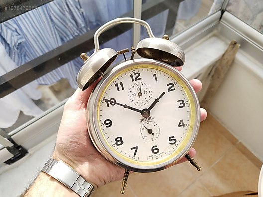 Used & Brand New Items / Antique / Decorative Products / Antique Clocks