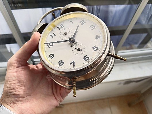 Used & Brand New Items / Antique / Decorative Products / Antique Clocks