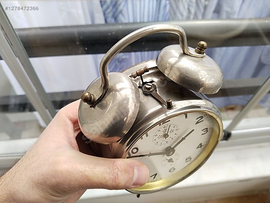 Used & Brand New Items / Antique / Decorative Products / Antique Clocks