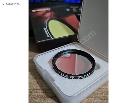 Used & Brand New Items / Cameras & Photographic Equipment / Telescopes / Refractor