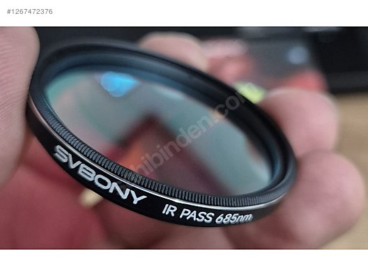 Used & Brand New Items / Cameras & Photographic Equipment / Telescopes / Refractor