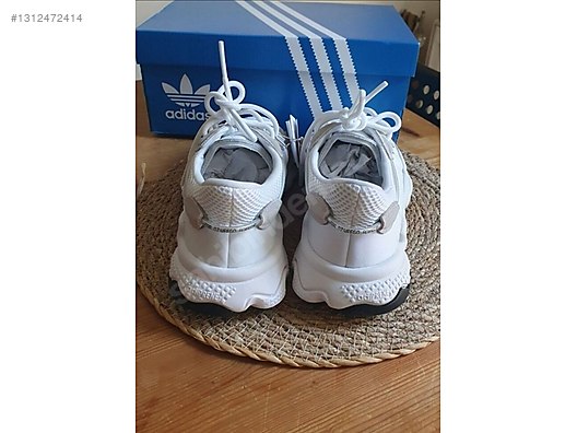Adidas ozweego - Erkek Spor Ayakkabı Modelleri - 1312472414