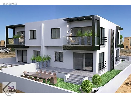 Emlak Ofisinden 4 1 180 M Satilik Villa 1 750 000 Tl Ye Sahibinden Com Da 843472447