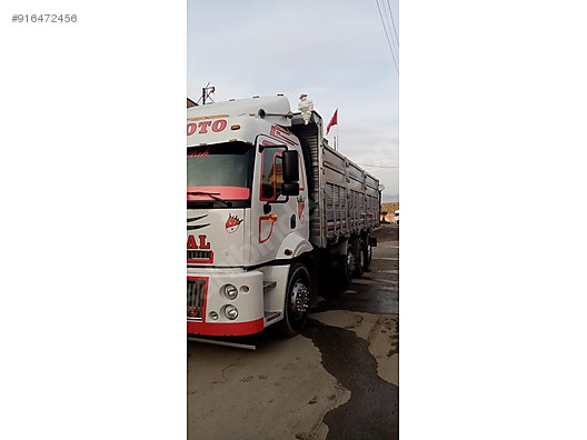 ford trucks cargo 3230 s model 175 000 tl sahibinden satilik ikinci el 916472456